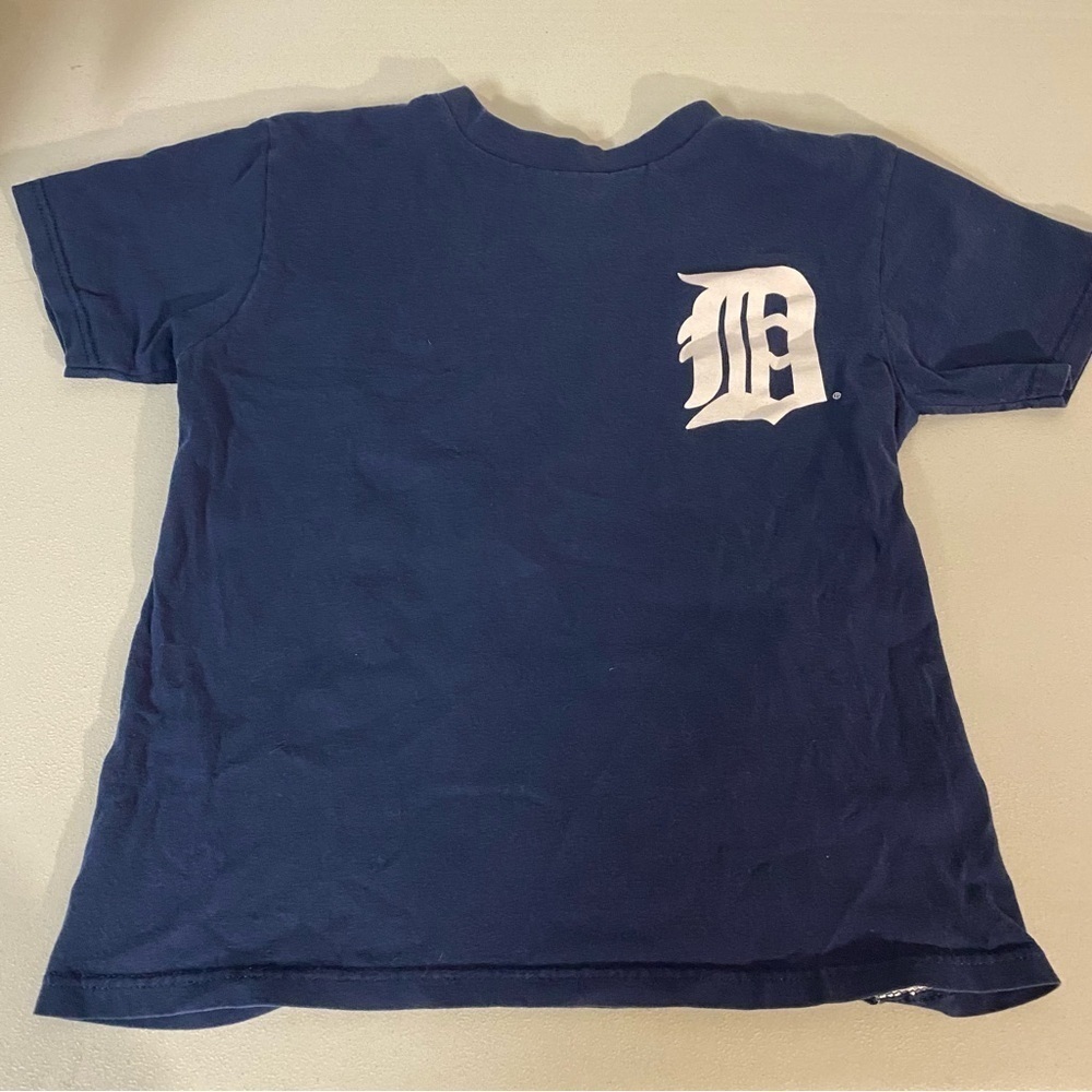 Detroit Tigers Shirt